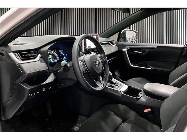 2024 Toyota RAV4 Prime XSE (Stk: RU0013) in Richmond - Image 14 of 24