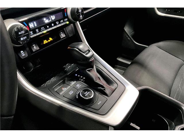 2024 Toyota RAV4 Prime XSE (Stk: RU0013) in Richmond - Image 15 of 24