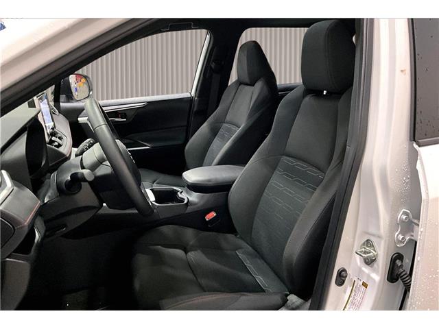 2024 Toyota RAV4 Prime XSE (Stk: RU0013) in Richmond - Image 17 of 24