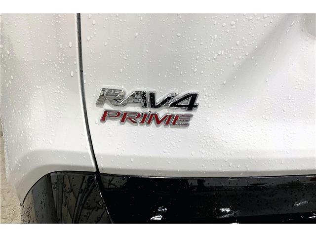 2024 Toyota RAV4 Prime XSE (Stk: RU0013) in Richmond - Image 19 of 24