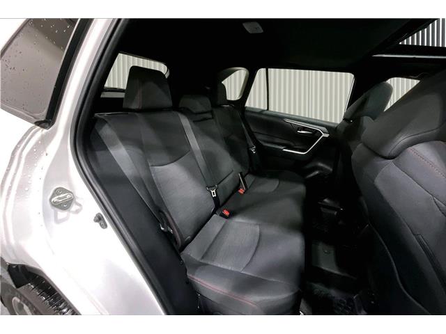 2024 Toyota RAV4 Prime XSE (Stk: RU0013) in Richmond - Image 20 of 24