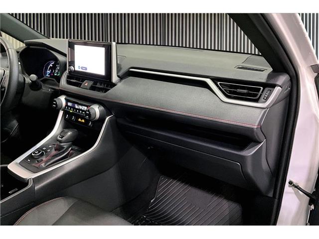 2024 Toyota RAV4 Prime XSE (Stk: RU0013) in Richmond - Image 21 of 24