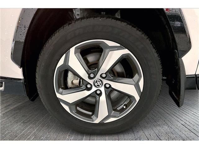 2024 Toyota RAV4 Prime XSE (Stk: RU0013) in Richmond - Image 24 of 24