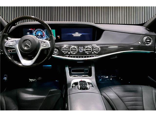 2018 Mercedes-Benz S-Class Base (Stk: RU8185) in Richmond - Image 7 of 24