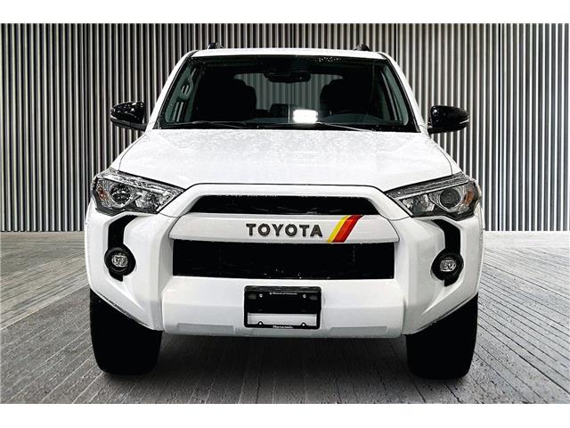 2023 Toyota 4Runner Base (Stk: RU8826) in Richmond - Image 2 of 26 2023 Toyota 4Runner Base (Stk: RU8826) in Richmond - Image 2 of 26