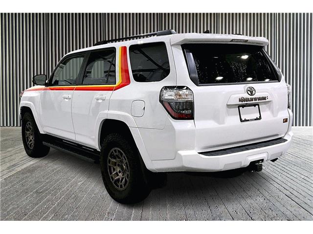 2023 Toyota 4Runner Base (Stk: RU8826) in Richmond - Image 4 of 26 2023 Toyota 4Runner Base (Stk: RU8826) in Richmond - Image 4 of 26