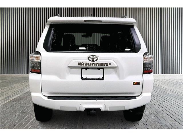 2023 Toyota 4Runner Base (Stk: RU8826) in Richmond - Image 5 of 26 2023 Toyota 4Runner Base (Stk: RU8826) in Richmond - Image 5 of 26