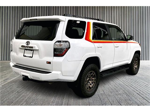 2023 Toyota 4Runner Base (Stk: RU8826) in Richmond - Image 6 of 26 2023 Toyota 4Runner Base (Stk: RU8826) in Richmond - Image 6 of 26