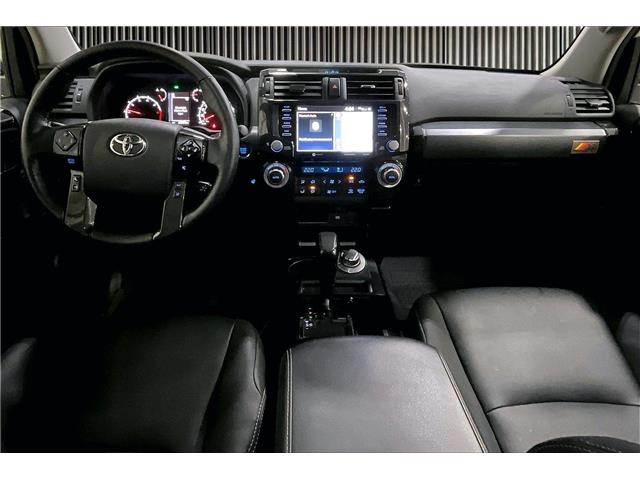 2023 Toyota 4Runner Base (Stk: RU8826) in Richmond - Image 7 of 26 2023 Toyota 4Runner Base (Stk: RU8826) in Richmond - Image 7 of 26