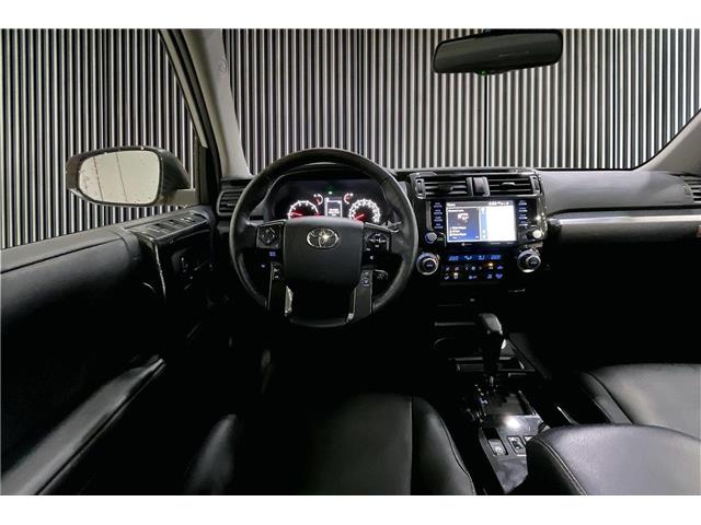 2023 Toyota 4Runner Base (Stk: RU8826) in Richmond - Image 8 of 26 2023 Toyota 4Runner Base (Stk: RU8826) in Richmond - Image 8 of 26