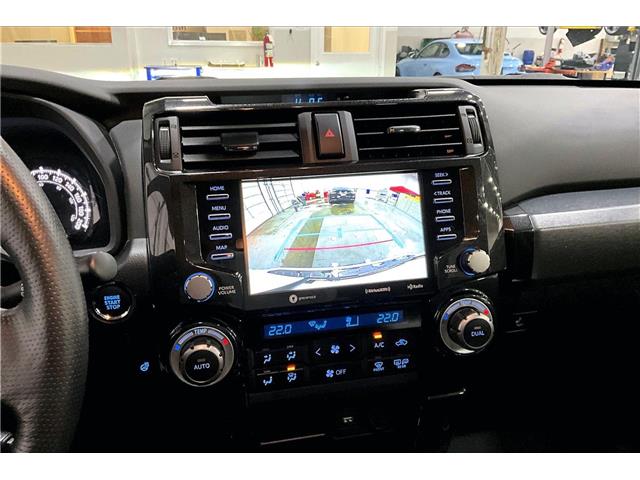 2023 Toyota 4Runner Base (Stk: RU8826) in Richmond - Image 13 of 26 2023 Toyota 4Runner Base (Stk: RU8826) in Richmond - Image 13 of 26