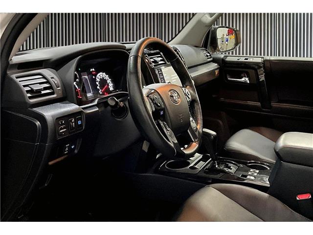 2023 Toyota 4Runner Base (Stk: RU8826) in Richmond - Image 14 of 26 2023 Toyota 4Runner Base (Stk: RU8826) in Richmond - Image 14 of 26