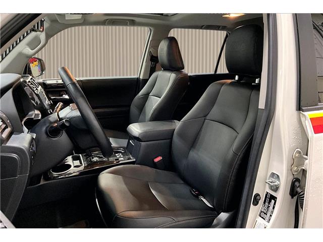 2023 Toyota 4Runner Base (Stk: RU8826) in Richmond - Image 18 of 26 2023 Toyota 4Runner Base (Stk: RU8826) in Richmond - Image 18 of 26