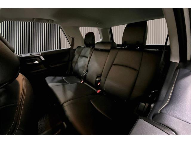 2023 Toyota 4Runner Base (Stk: RU8826) in Richmond - Image 19 of 26 2023 Toyota 4Runner Base (Stk: RU8826) in Richmond - Image 19 of 26