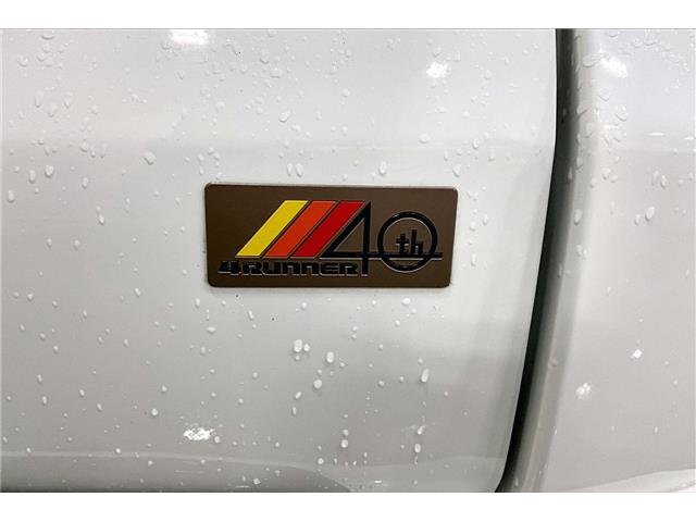 2023 Toyota 4Runner Base (Stk: RU8826) in Richmond - Image 20 of 26 2023 Toyota 4Runner Base (Stk: RU8826) in Richmond - Image 20 of 26