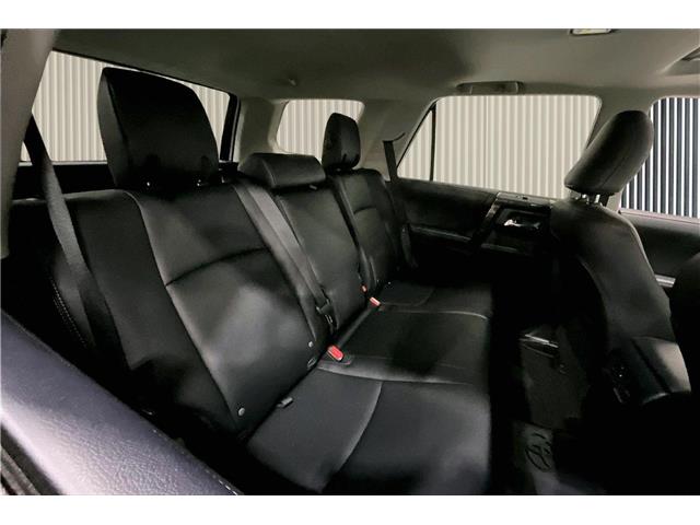 2023 Toyota 4Runner Base (Stk: RU8826) in Richmond - Image 21 of 26 2023 Toyota 4Runner Base (Stk: RU8826) in Richmond - Image 21 of 26
