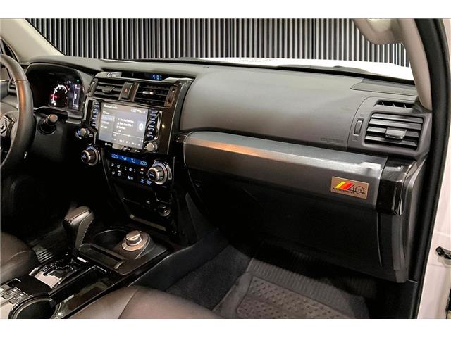 2023 Toyota 4Runner Base (Stk: RU8826) in Richmond - Image 22 of 26 2023 Toyota 4Runner Base (Stk: RU8826) in Richmond - Image 22 of 26