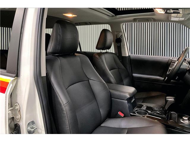 2023 Toyota 4Runner Base (Stk: RU8826) in Richmond - Image 24 of 26 2023 Toyota 4Runner Base (Stk: RU8826) in Richmond - Image 24 of 26