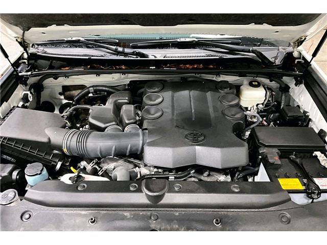 2023 Toyota 4Runner Base (Stk: RU8826) in Richmond - Image 25 of 26 2023 Toyota 4Runner Base (Stk: RU8826) in Richmond - Image 25 of 26