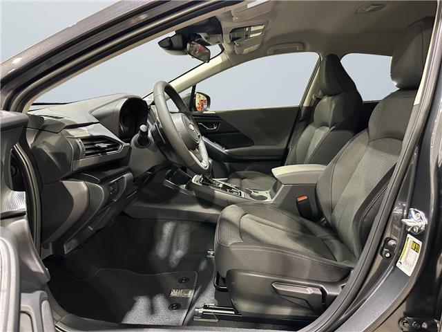 2026 Subaru Crosstrek Touring (Stk: 300059) in Lethbridge - Image 9 of 15 2026 Subaru Crosstrek Touring (Stk: 300059) in Lethbridge - Image 9 of 15