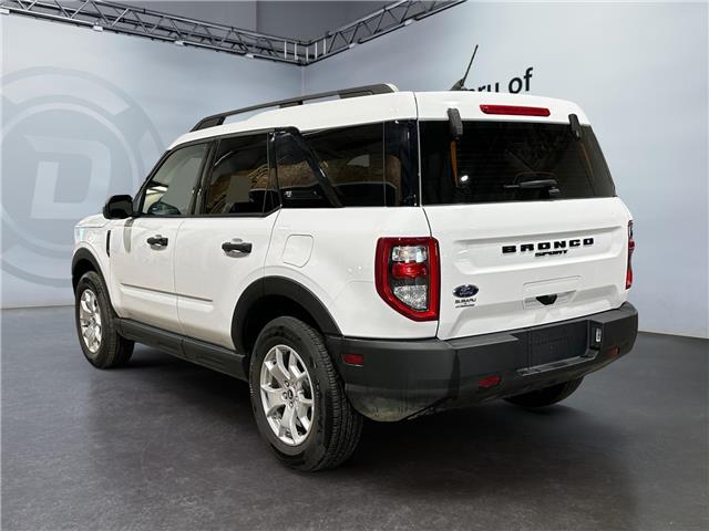 2023 Ford Bronco Sport Base (Stk: 300155) in Lethbridge - Image 3 of 15