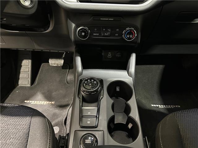 2023 Ford Bronco Sport Base (Stk: 300155) in Lethbridge - Image 11 of 15