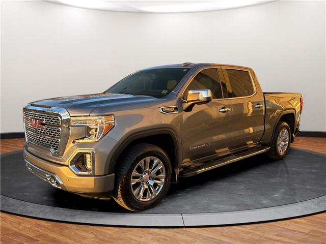 2020 GMC Sierra 1500 Denali (Stk: 348244) in Lower Sackville - Image 1 of 26