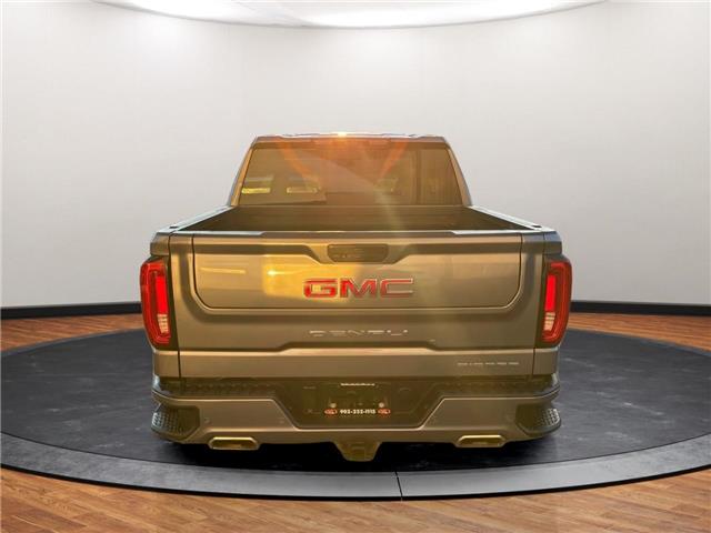 2020 GMC Sierra 1500 Denali (Stk: 348244) in Lower Sackville - Image 6 of 26