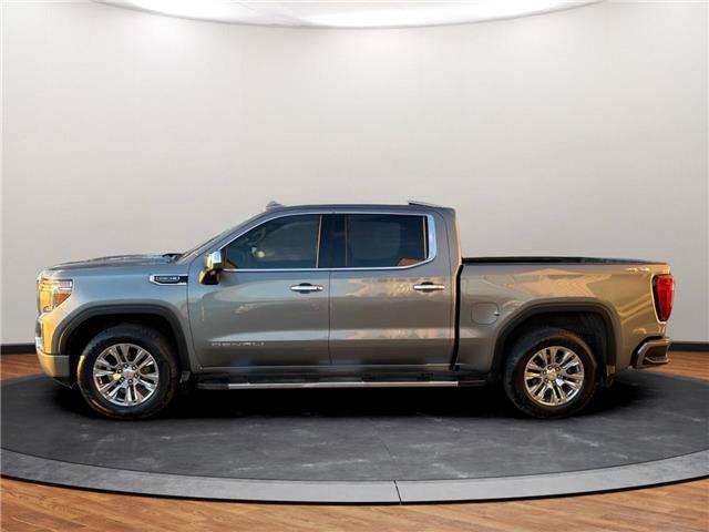 2020 GMC Sierra 1500 Denali (Stk: 348244) in Lower Sackville - Image 8 of 26