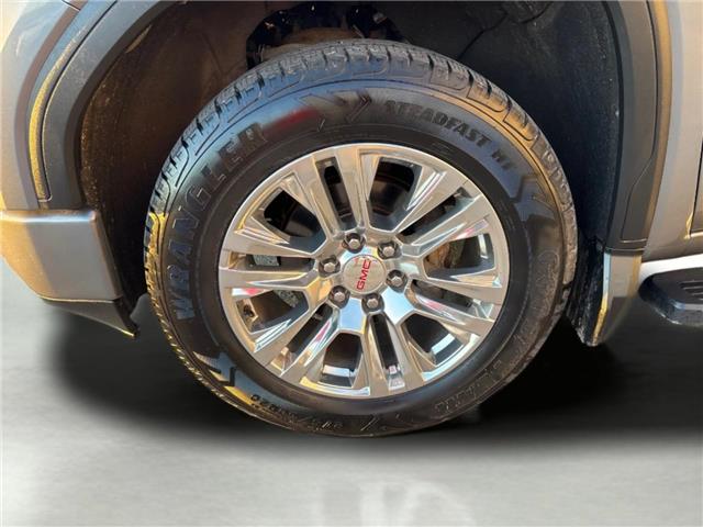 2020 GMC Sierra 1500 Denali (Stk: 348244) in Lower Sackville - Image 9 of 26