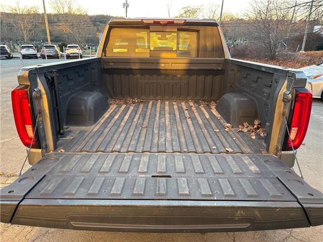 2020 GMC Sierra 1500 Denali (Stk: 348244) in Lower Sackville - Image 10 of 26