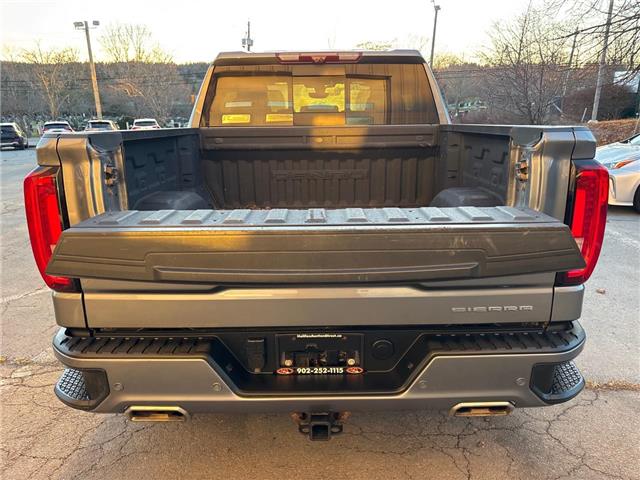 2020 GMC Sierra 1500 Denali (Stk: 348244) in Lower Sackville - Image 11 of 26
