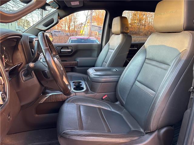 2020 GMC Sierra 1500 Denali (Stk: 348244) in Lower Sackville - Image 12 of 26