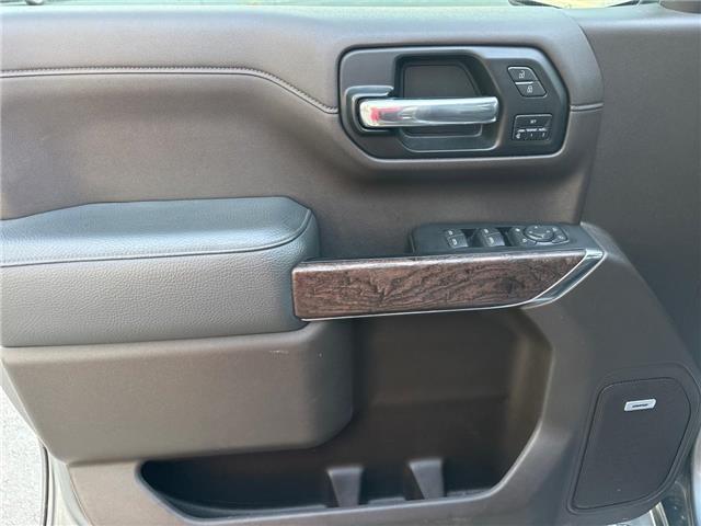 2020 GMC Sierra 1500 Denali (Stk: 348244) in Lower Sackville - Image 14 of 26
