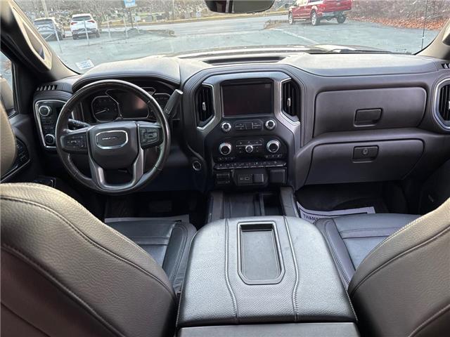 2020 GMC Sierra 1500 Denali (Stk: 348244) in Lower Sackville - Image 16 of 26