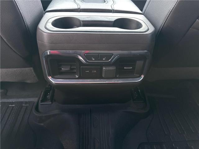 2020 GMC Sierra 1500 Denali (Stk: 348244) in Lower Sackville - Image 17 of 26