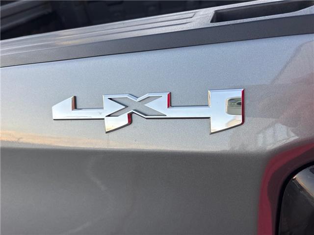 2020 GMC Sierra 1500 Denali (Stk: 348244) in Lower Sackville - Image 18 of 26