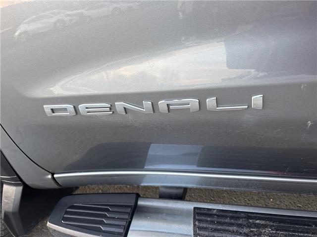 2020 GMC Sierra 1500 Denali (Stk: 348244) in Lower Sackville - Image 19 of 26
