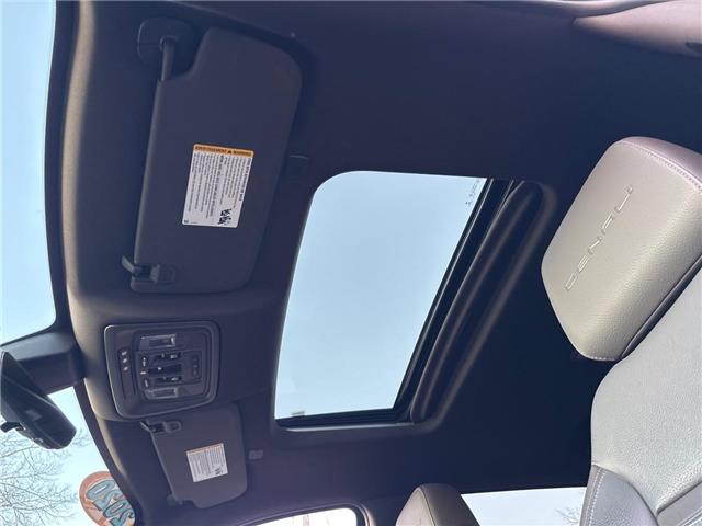 2020 GMC Sierra 1500 Denali (Stk: 348244) in Lower Sackville - Image 20 of 26