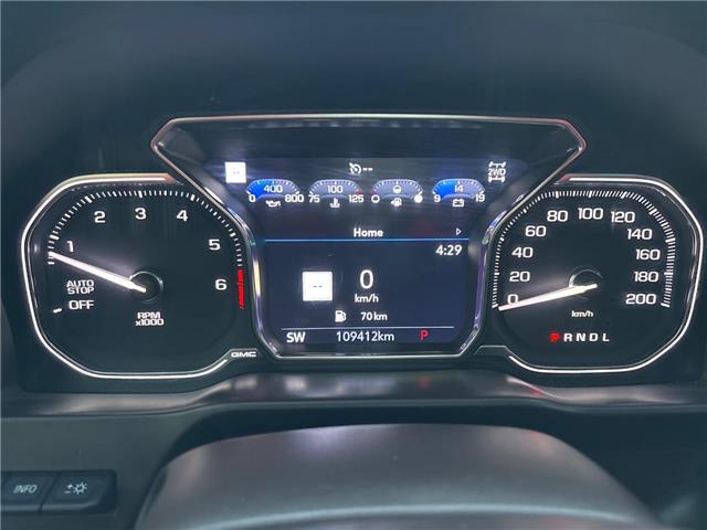 2020 GMC Sierra 1500 Denali (Stk: 348244) in Lower Sackville - Image 22 of 26
