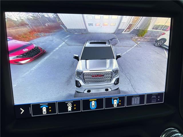 2020 GMC Sierra 1500 Denali (Stk: 348244) in Lower Sackville - Image 23 of 26