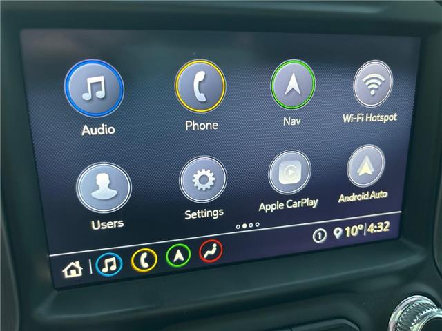 2020 GMC Sierra 1500 Denali (Stk: 348244) in Lower Sackville - Image 24 of 26