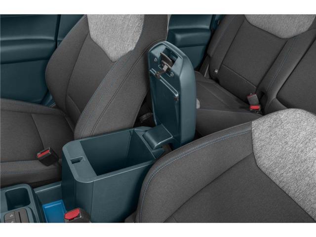 2026 Ford Maverick XLT (Stk: T6059) in St. Thomas - Image 10 of 11