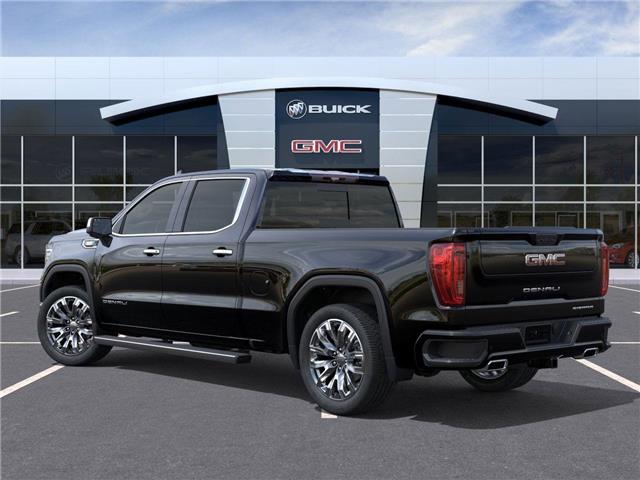 2026 GMC Sierra 1500 Denali (Stk: 260204) in Ottawa - Image 3 of 24