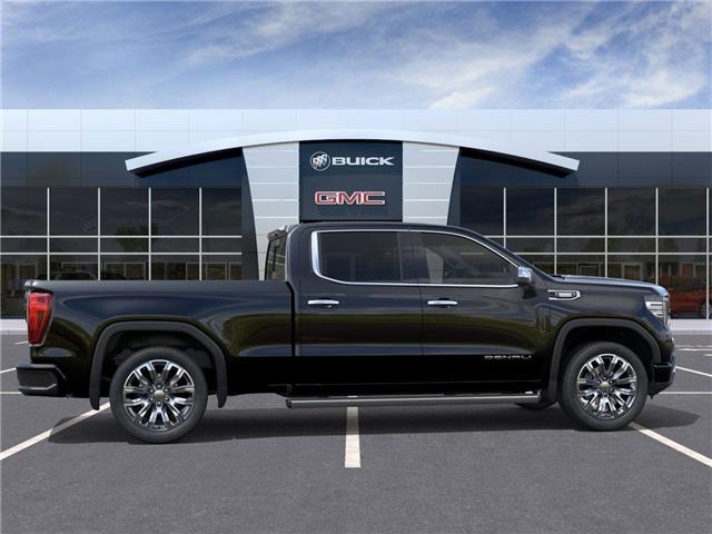 2026 GMC Sierra 1500 Denali (Stk: 260204) in Ottawa - Image 5 of 24