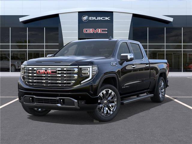 2026 GMC Sierra 1500 Denali (Stk: 260204) in Ottawa - Image 6 of 24