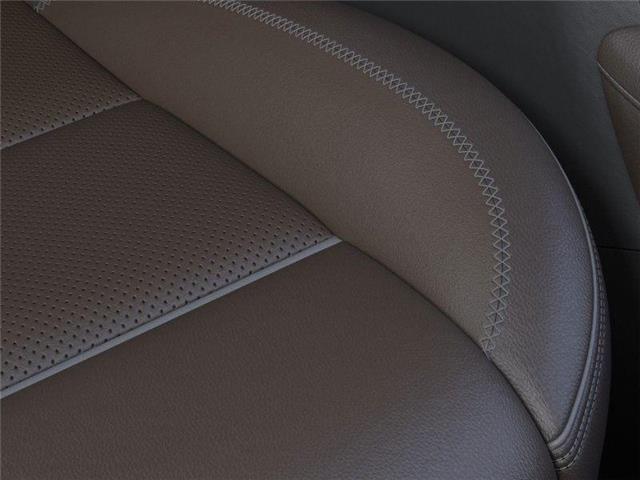 2026 GMC Sierra 1500 Denali (Stk: 260204) in Ottawa - Image 21 of 24