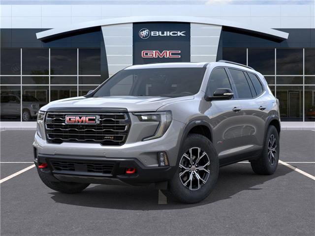 2026 GMC Acadia AT4 (Stk: 260271) in Ottawa - Image 6 of 24