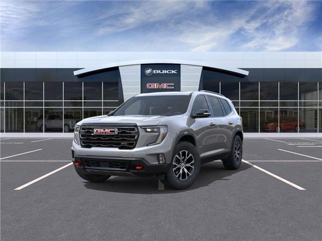 2026 GMC Acadia AT4 (Stk: 260271) in Ottawa - Image 8 of 24