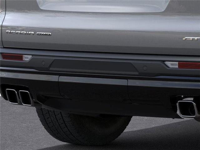 2026 GMC Acadia AT4 (Stk: 260271) in Ottawa - Image 14 of 24